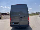 Volkswagen Crafter 35 Kasten kurz L3 H3 MR Hochdach TDI - Volkswagen Crafter: Von Privat