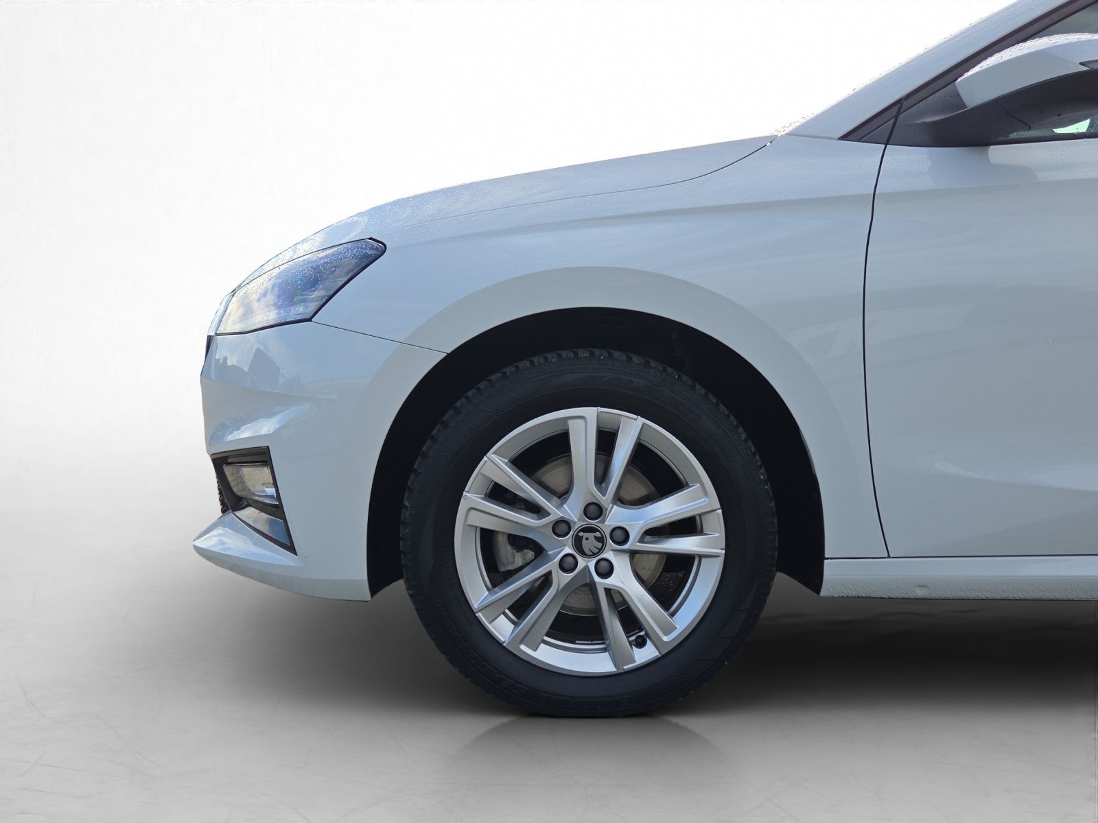 Skoda Fabia - Bild 14