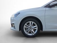 Skoda Fabia - Vorschau Bild 14