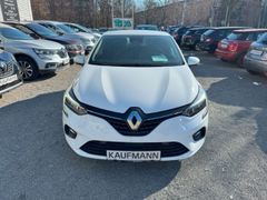 Fahrzeugabbildung Clio V Intens 1.0 TCe 90 EU6d Navi digitales Coc
