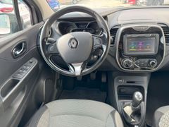 Fahrzeugabbildung Captur Dynamique 0.9 TCe 90 eco