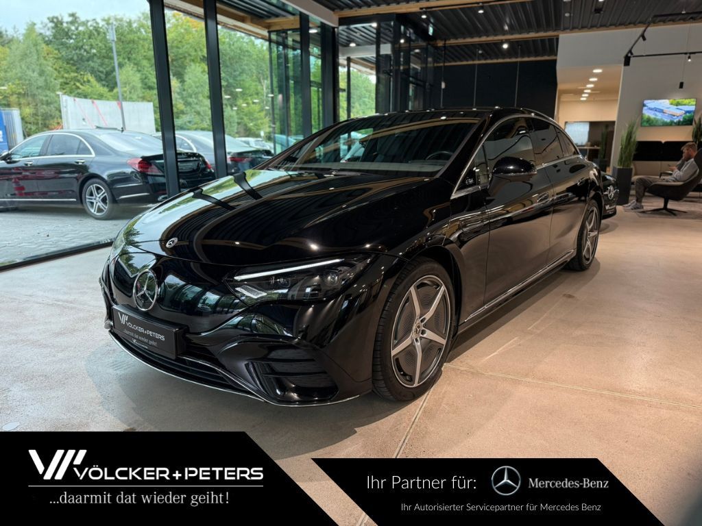 Angebot ansehen Mercedes-Benz EQE