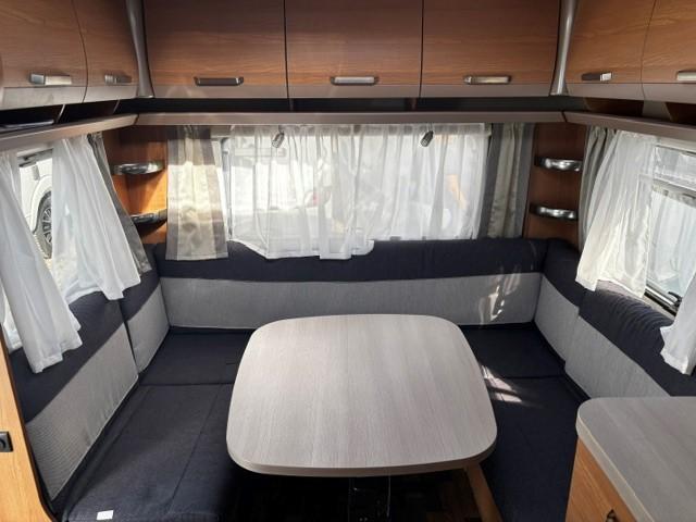 Knaus SPORT 450 FU 