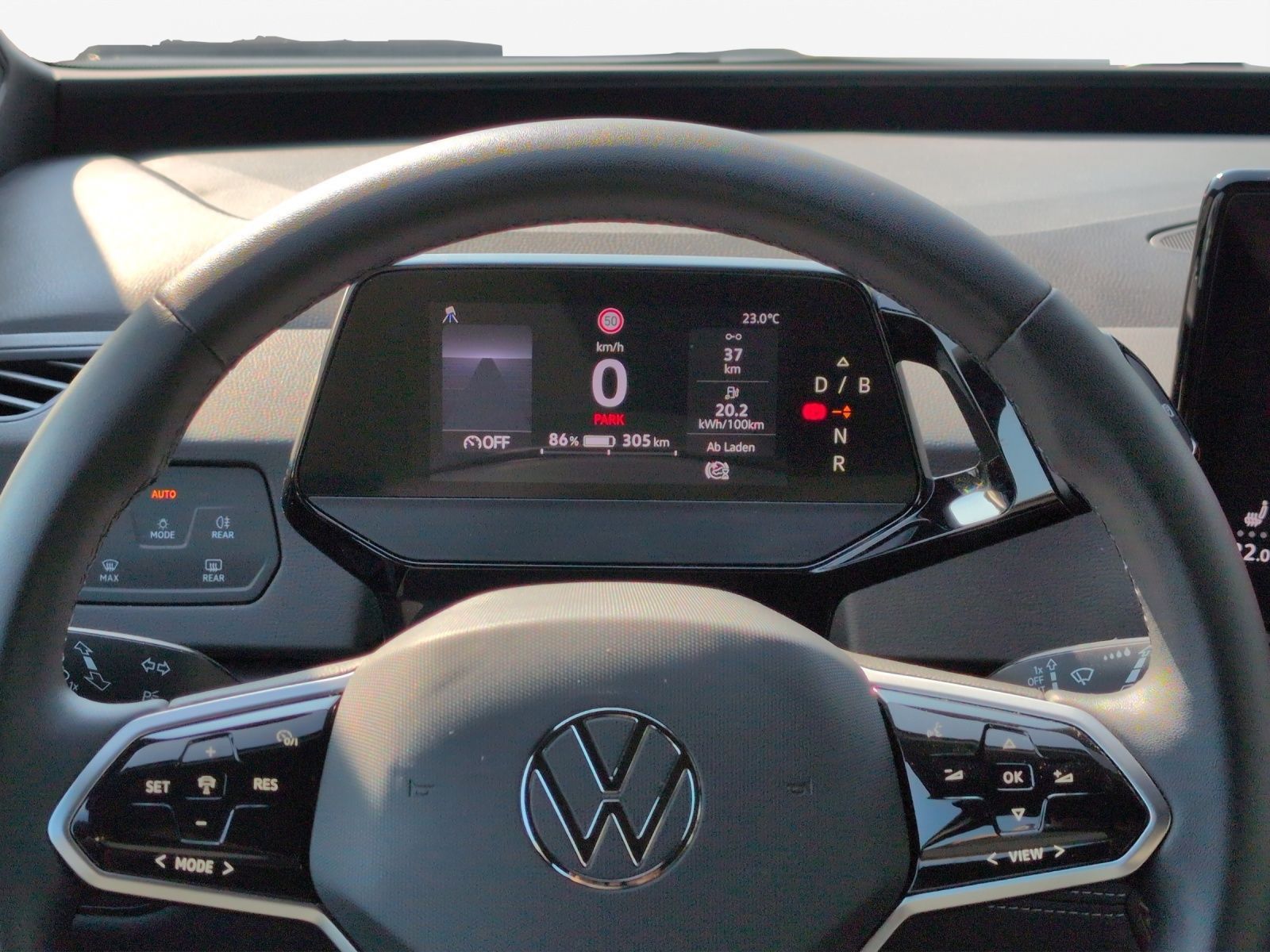 Volkswagen ID.3 - Bild 9