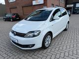 Volkswagen Golf Plus VI Life,Aus 2.Hand,Erst 85tkm,DSG - Volkswagen Golf: V Plus