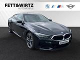 BMW M850i xDrive Gran Coupe Pano|DrivingAss.Prof.|Pa - gebrauchte BMW M850 aus dem Jahr 2023