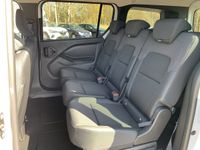 Renault Grand Kangoo - Vorschau Bild 11