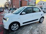 Renault Twingo Limited"KLIMA"1 HAND"58000"Start/Stopp-Au - Renault Twingo Gebrauchtwagen in Hannover