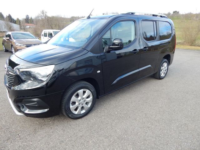 Opel Combo Life E XL Ultimate AT 7-Sitzer Allwetter