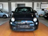 Fiat 500 S Twin Air Plus SPORT-LINE/TEILLEDER/BLUE&ME - Fiat: Blue Me