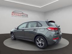 HYUNDAI i30 Apple CarPlay Android Auto Klimaautom Lenkra