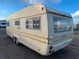 Tabbert 620 MDW Baronesse Grand Luxe FESTBETT 2000 KG - Offers