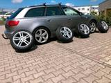 Audi A6 S Kombi Quattro 2.4 V6 177-PS.Mit ... - Audi A6 mit LPG-Antrieb