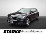 Volkswagen Touareg V6 TDI 4M  AHK Navi LED Leder Kamera PDC
