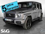Mercedes-Benz G 450 d AMG MBUX+360°+M-LED+Superior Line+Night+