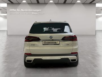 BMW X5 - 7