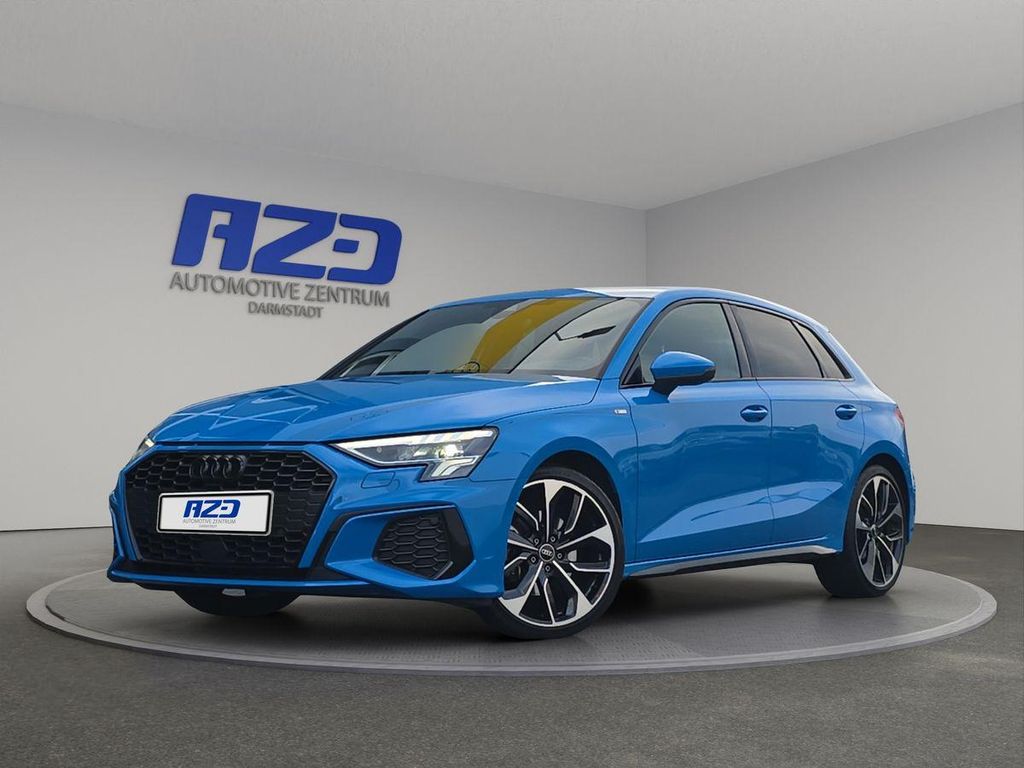 Image of Audi A3