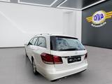 Mercedes-Benz E 200 CGI T BE Avantgarde Automatik - Mercedes-Benz E 200 mit Benzin-Antrieb: Kombi