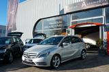 Mercedes-Benz B 200 - Mercedes-Benz B 200 Gebrauchtwagen in Freiburg