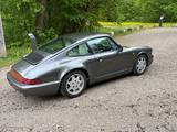Porsche 964 C 2 Coupe Sehr schönes unfallfreies Fahrzeug - : Sportwagen, Schöne