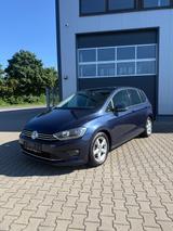 Volkswagen Golf Sportsvan,ACC,Tempomat,DSG,Pano,Garantie - Volkswagen Golf Sportsvan: Automatik