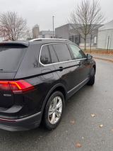 Volkswagen Tiguan 2.0 TDI SCR 140kW DSG 4MOTION Highlin... - Volkswagen Tiguan: TDI 140