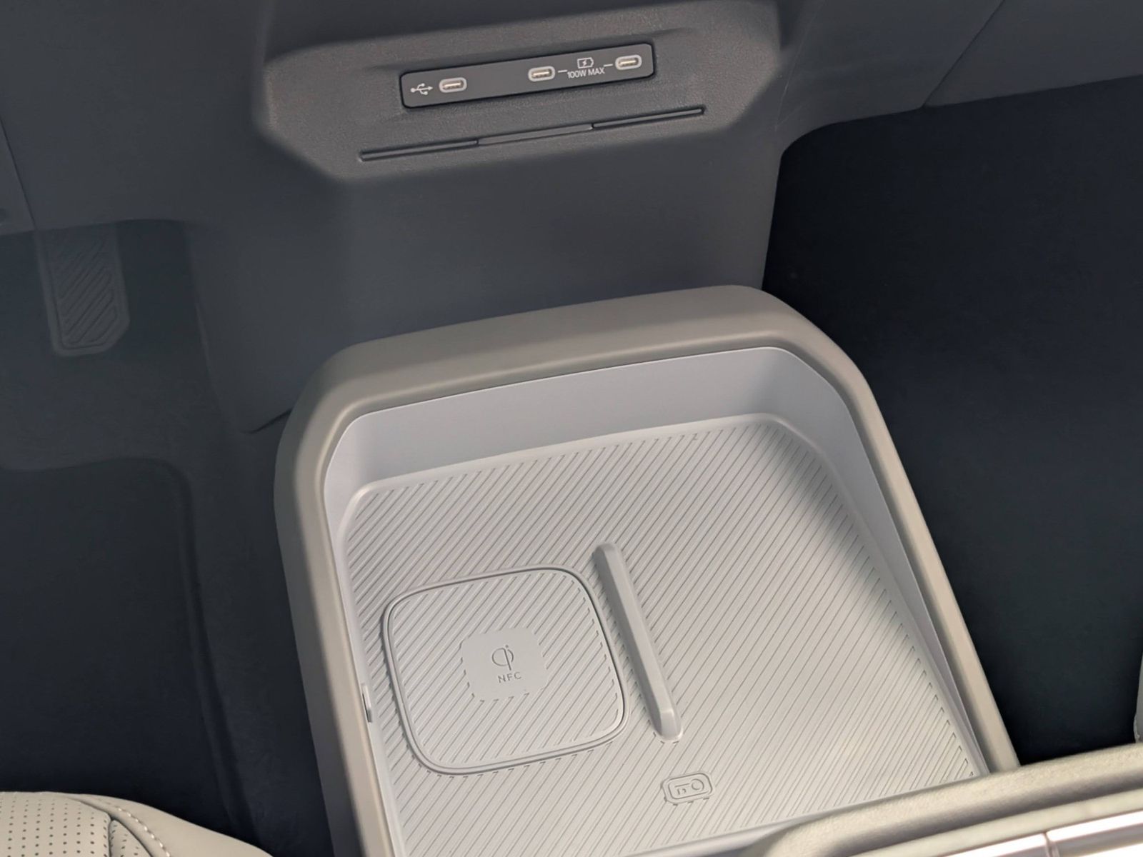 KIA EV3 58,3-kWh Earth Upgrade Business – Bild 21