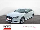 Audi A3 Sportback 1.4 TFSI e-tron sport - Audi A3: Plug-In Hybrid, mit Klimaautomatik