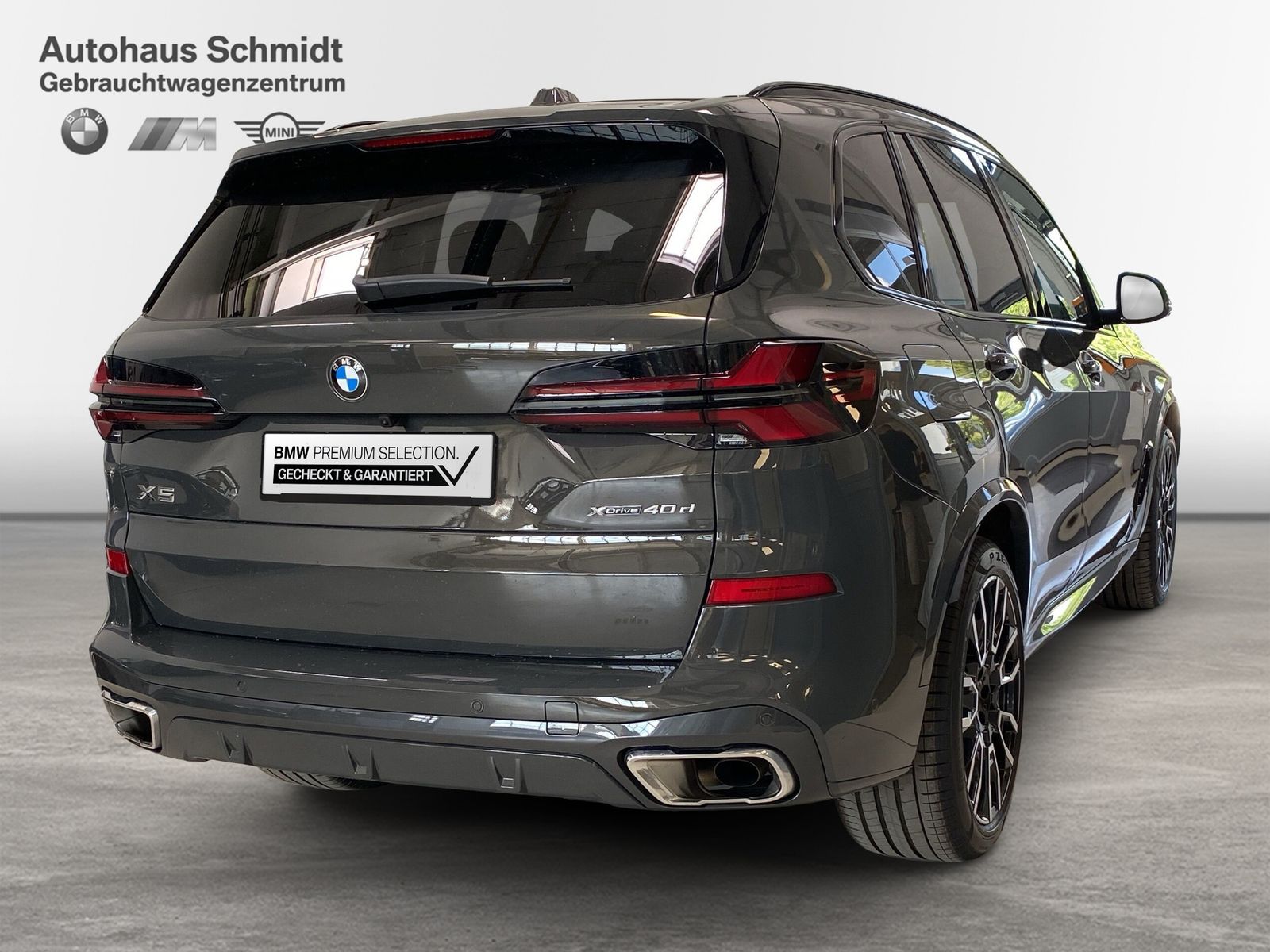 BMW X5 - Bild 5