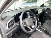 Volkswagen T-Roc - Vorschau Bild 17