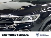 Volkswagen T-Roc - Vorschau Bild 6