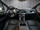 Jaguar I-Pace EV400 S Luftfederung StandHZG ACC Kamera - Jaguar I-Pace aus 2022