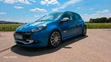 Renault Clio 3 Rs Gordini - Renault Clio: Gordini