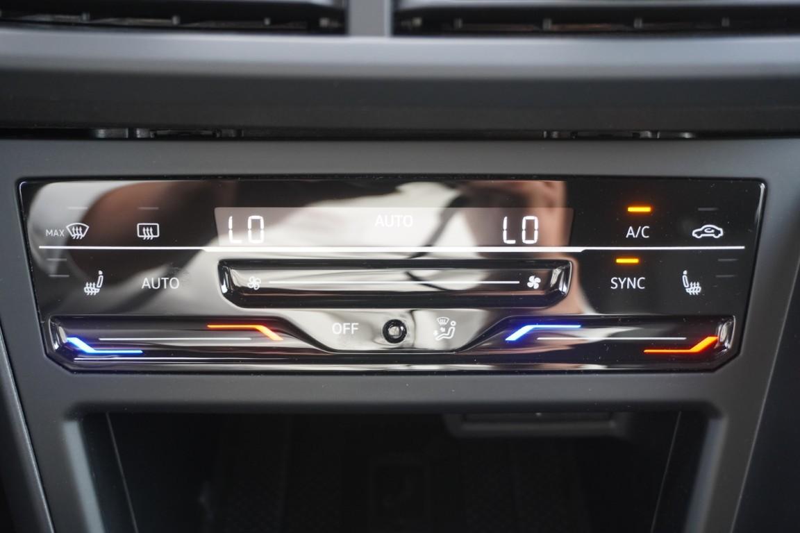 Volkswagen Taigo 1.0 TSI DSG R-Line LED ACC Navi Kamera, миниатюра 22