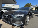 Audi A6 Avant S line 50 TFSIe quattro Plug-In-Hybrid - Audi A6 Gebrauchtwagen in Frankfurt
