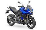 Triumph Tiger Sport 800 Auf Lager! - TRIUMPH TIGER SPORT 800