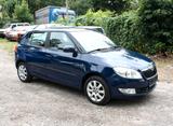 Skoda Fabia Ambition / TÜV/AU 06/2028