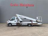 Iveco Daily 50C11 Dino 180 TM - Iveco 2001