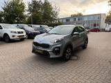 Kia Sportage 1,6 CRDi EcoDynamics R.Kam Kia Garantie - Kia Sportage: Eco