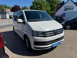 Volkswagen T6 Multivan Behindertengerecht Selbstfahrer - Volkswagen T6: Van