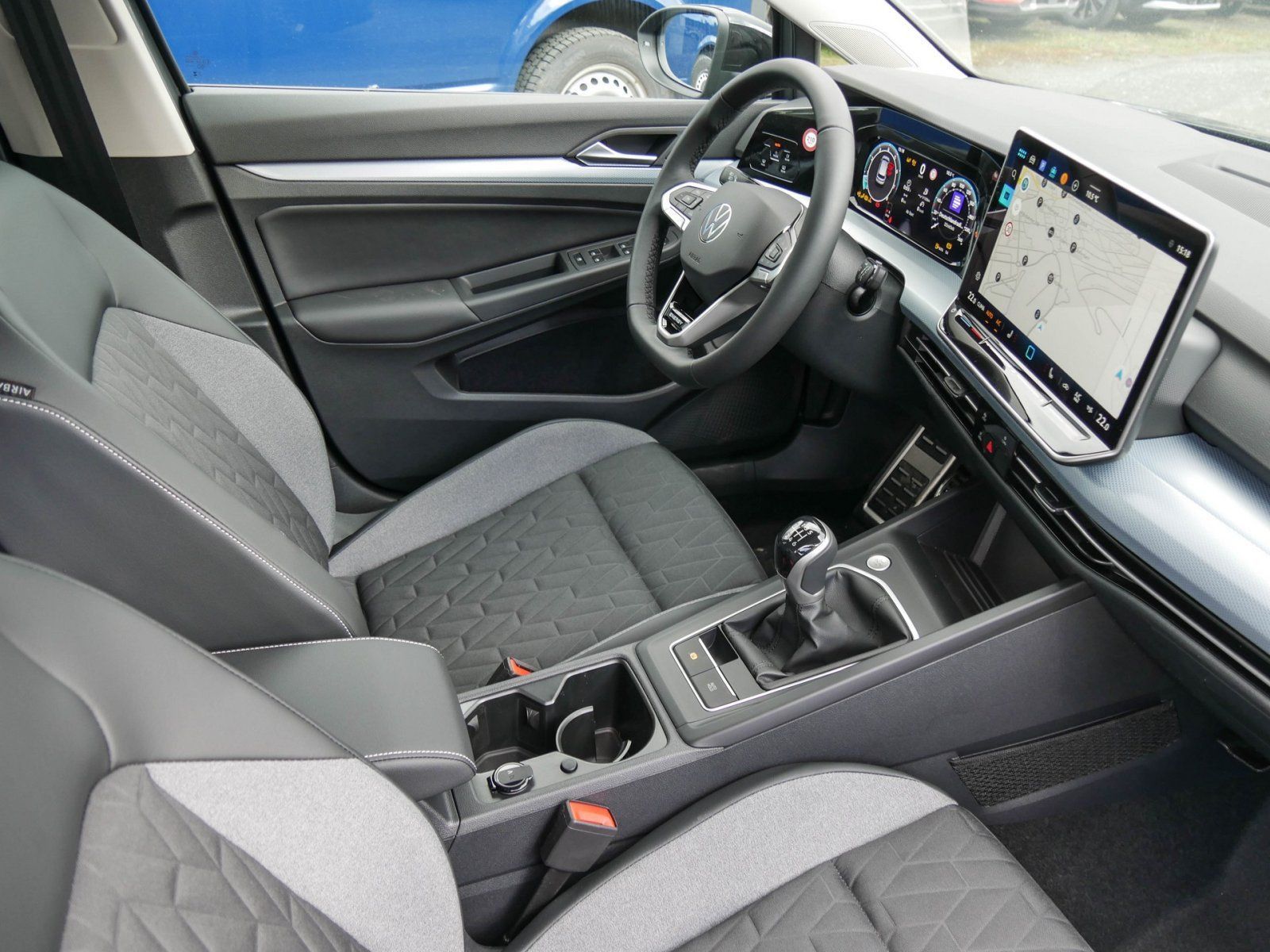 Volkswagen Golf - Bild 3