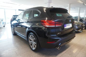 BMW X1 - 4