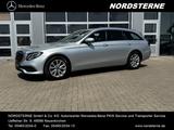 Mercedes-Benz E 220 d T-Modell DISTRONIC+LED+KAMERA+AHK+NAVI - mit Diesel-Antrieb: Modell