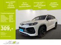 Volkswagen Tayron - Vorschau Bild 1