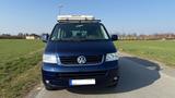 Volkswagen T5 Multivan - 2.5 TDI - 4x4 - AHK - PDC - Volkswagen T5 Multivan in Dresden