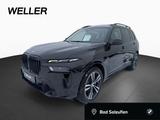 BMW X7 xDr40d M Sport Pro ExDrive,AHK,SkyL,H/K,STHZG