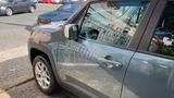 Jeep Renegade Limited Adventure Line Panoramadach - Jeep Gebrauchtwagen in Düsseldorf