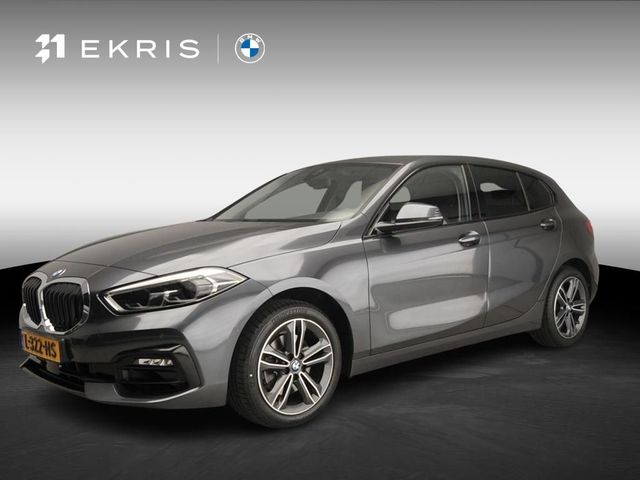 BMW 116 1 Serie 5-türig 116i | LED | navi | Sportsit