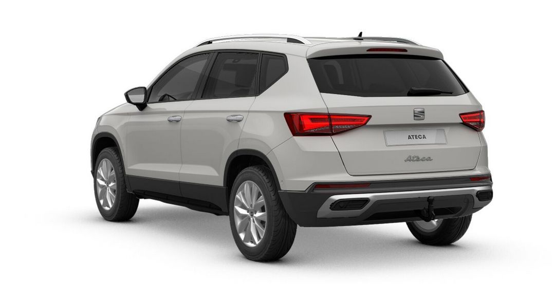 Seat Ateca - Bild 3