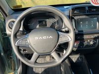 Dacia Spring - Vorschau Bild 13